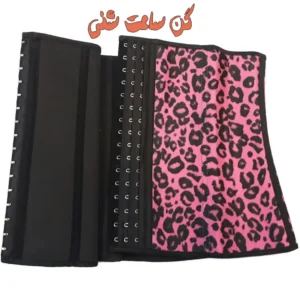 گن ساعت شنی کلمبیایی