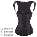 گن ساعت شنی تاپی بند پهن آنچری