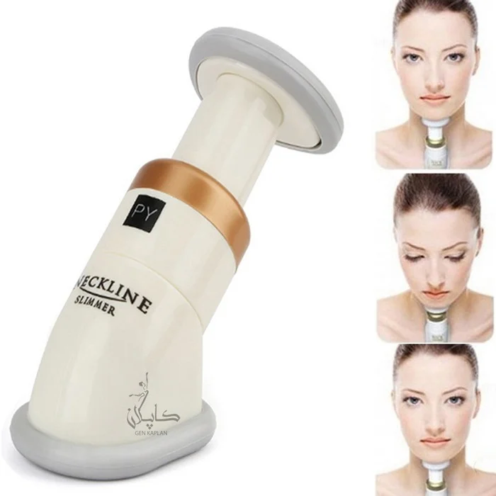 دستگاه رفع غبغب اورجینال Neckline Slimmer 2 سریع ترین راه برای رفع غبغب با تاثیر عالی