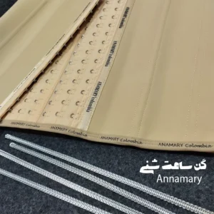گن شنی کلمبیا با فنر یدک