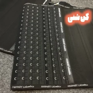 گن شنی بهترین مدل شکم بند لاغری