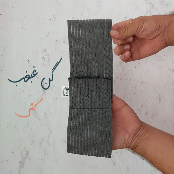 خرید گن غبغب ترک اصل ی