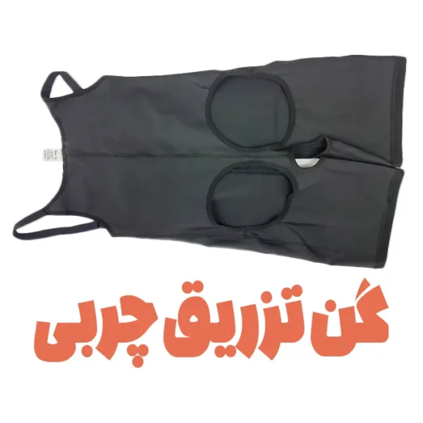 گن تزریق چربی باسن برزیلی دکتر بی Dr.b